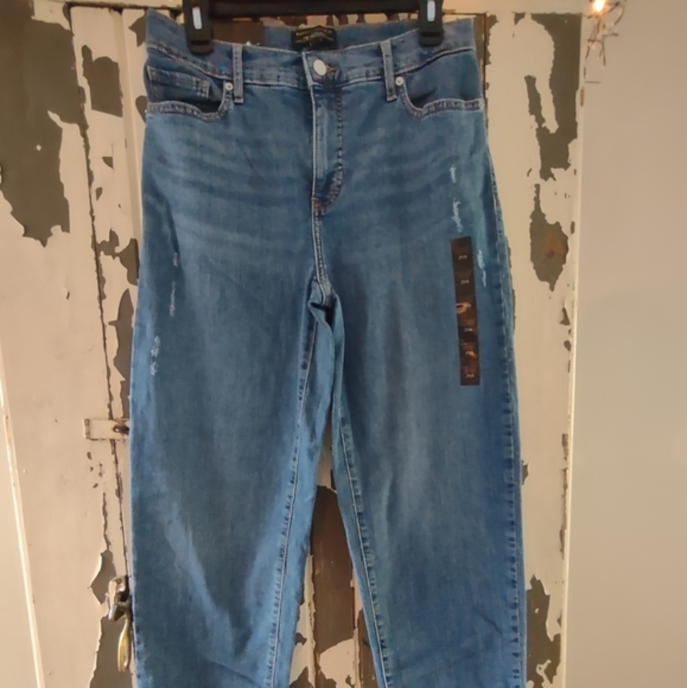 BANANA REPUBLIC, SZ 29/8, NWT, no pricing